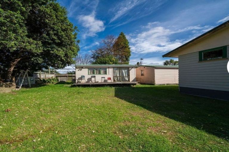 Photo of property in 33 Sheehan Avenue, Papakura, 2110