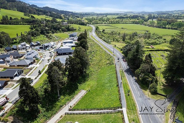 Photo of property in 3 Kaihuia Lane, Clevedon, 2582