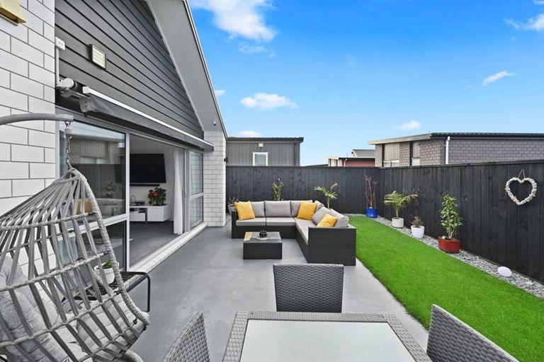 Photo of property in 28 Voight Avenue, Chartwell, Hamilton, 3210