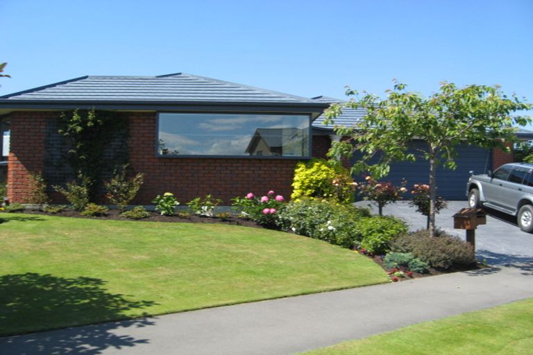 Photo of property in 48 Fairway Drive, Shirley, Christchurch, 8061
