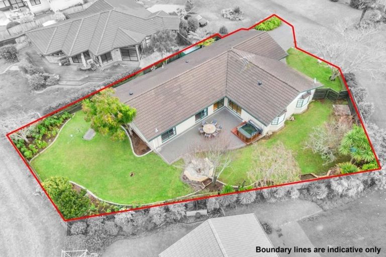 Photo of property in 20 Gairloch Place, Wattle Downs, Auckland, 2103