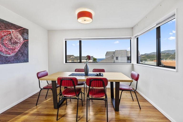 Photo of property in 28 Orchy Crescent, Southgate, Wellington, 6023