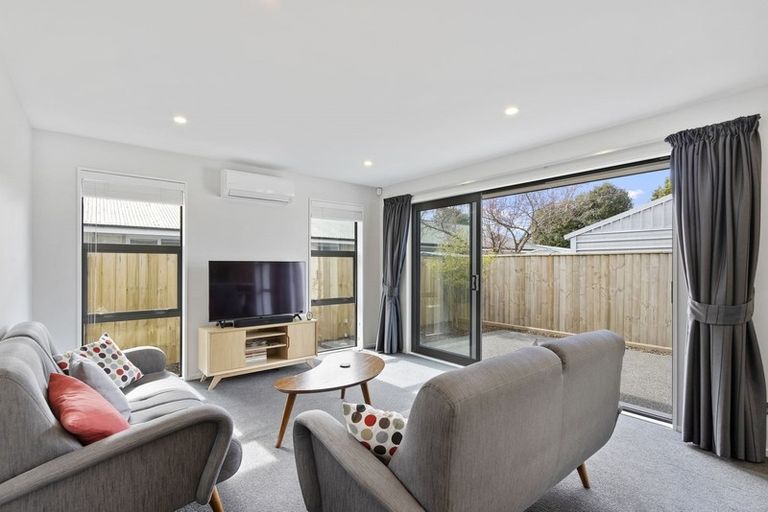 Photo of property in 3/109 Rose Street, Somerfield, Christchurch, 8024