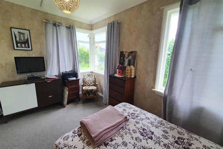 Photo of property in 61 Rhodes Street, Waimate, 7924