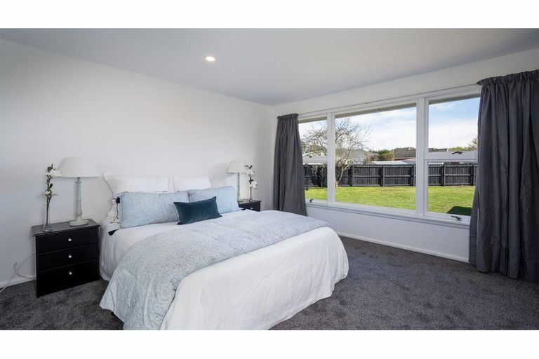 Photo of property in 61 Samuel Street, Hoon Hay, Christchurch, 8025