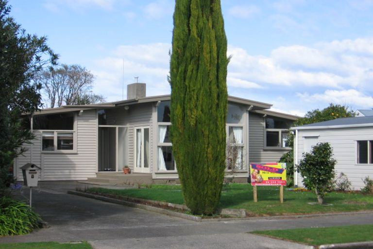 Photo of property in 7 Hartley Place, Awapuni, Palmerston North, 4412