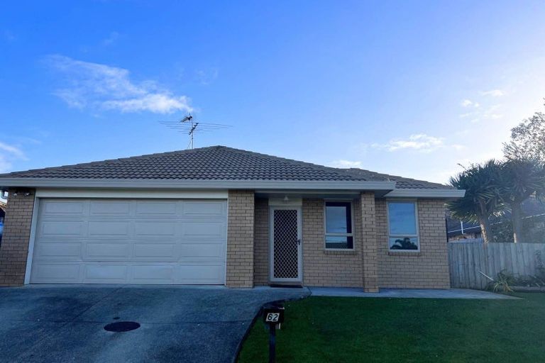 Photo of property in 62 Kaiwaka Road, Waiuku, 2123