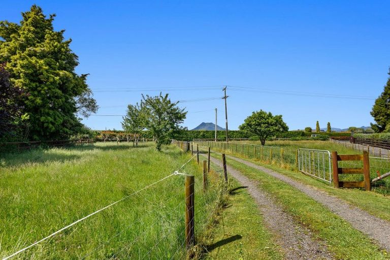 Photo of property in 492 Otakiri Road, Otakiri, Whakatane, 3192