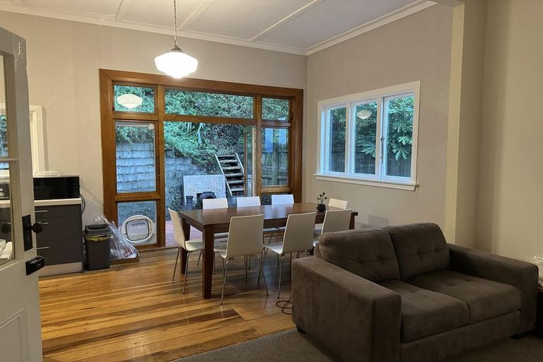 Photo of property in 36 Bruce Avenue, Brooklyn, Wellington, 6021