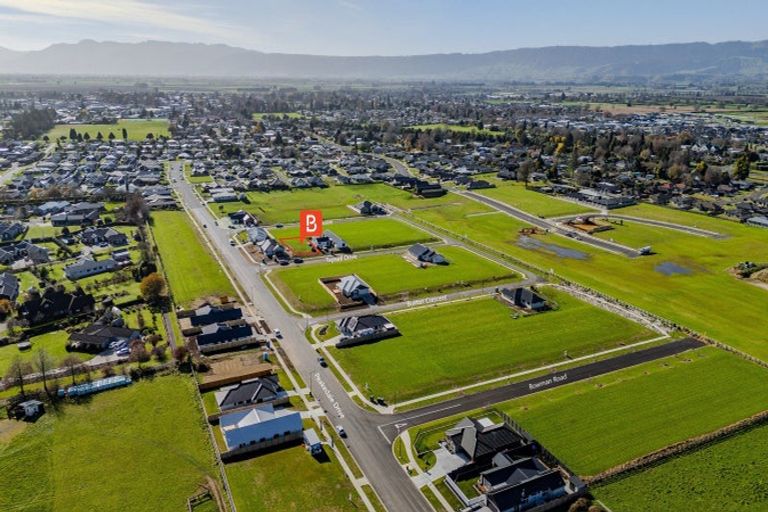 Photo of property in 3 Buxton Crescent, Matamata, 3400