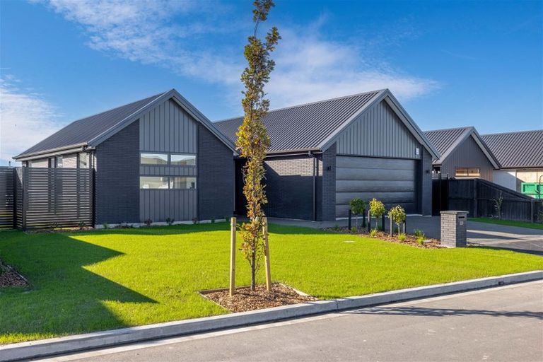 Photo of property in 23 Florence Drive, Lincoln, 7608