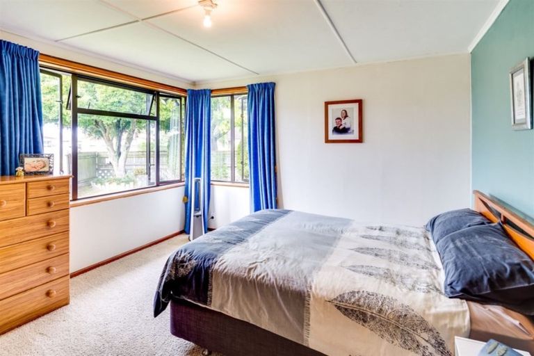 Photo of property in 162 Nuffield Avenue, Marewa, Napier, 4110
