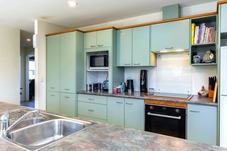 Photo of property in 8 Farnham Drive, Springlands, Blenheim, 7201