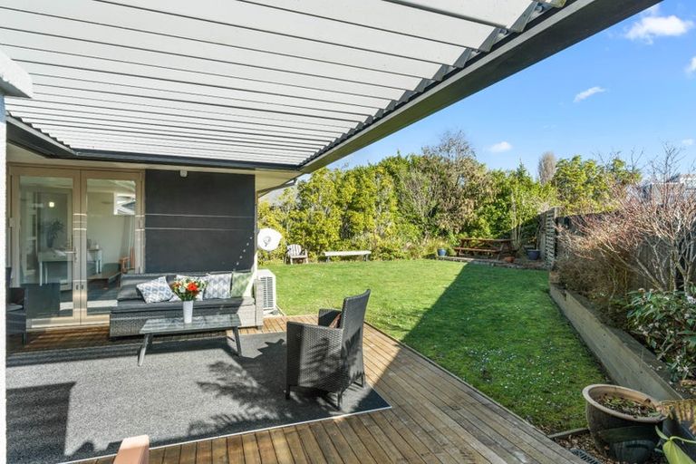 Photo of property in 35 Cridland Place, Halswell, Christchurch, 8025