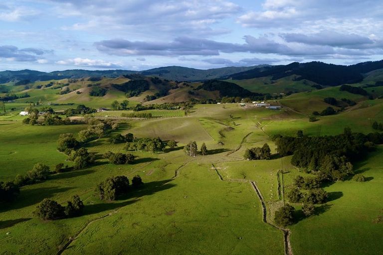 Photo of property in 582 Taniwha Road, Waerenga, Te Kauwhata, 3781