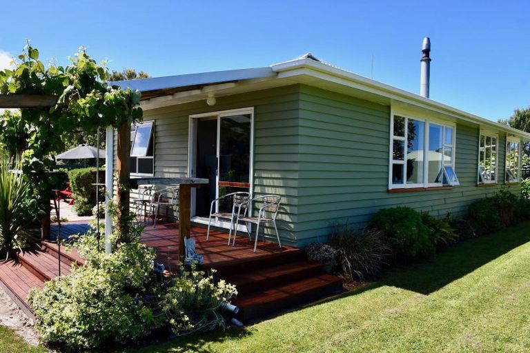 Photo of property in 3820 Karamea Highway, Little Wanganui, Karamea, 7893