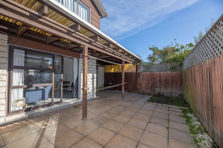 Photo of property in 3/14 Peer Street, Upper Riccarton, Christchurch, 8041