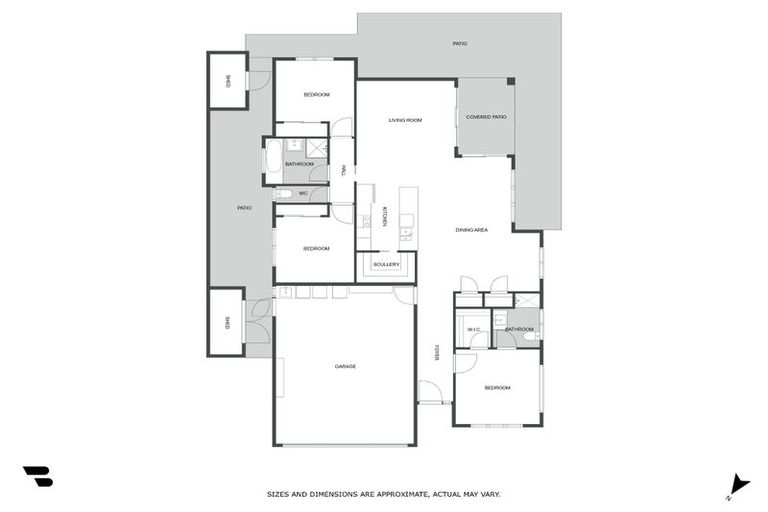 Photo of property in 17 Manatu Close, Whangamata, 3691