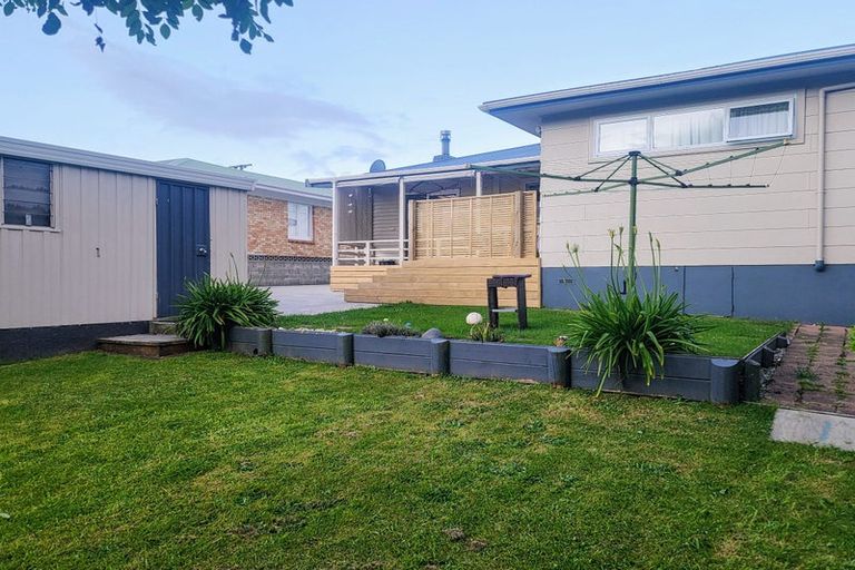 Photo of property in 163 Studholme Street, Morrinsville, 3300