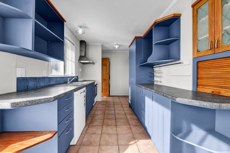 Photo of property in 41 Wynyard Street, Normanby, Hawera, 4614