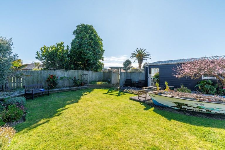 Photo of property in 7 Heron Street, Southshore, Christchurch, 8062