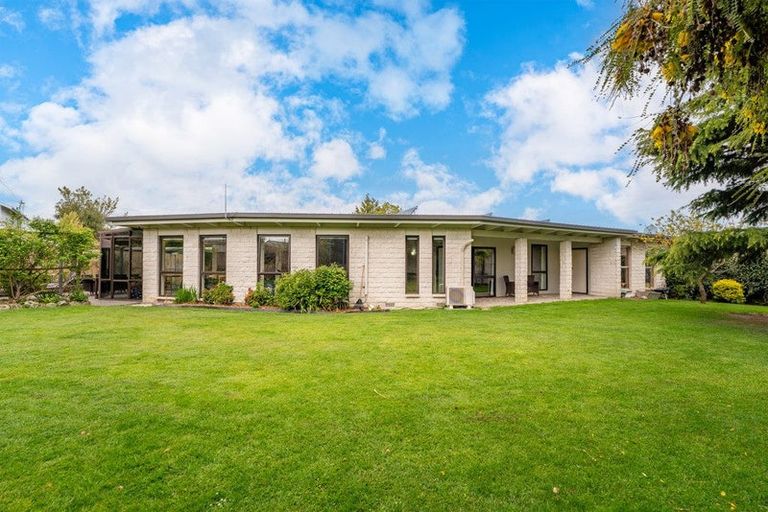 Photo of property in 52 Poplar Street, Gleniti, Timaru, 7910
