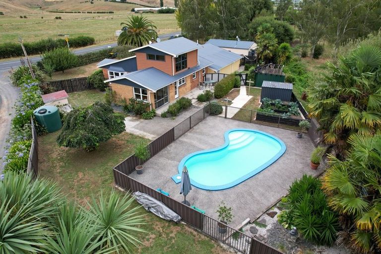 Photo of property in 496 Roto O Rangi Road, Rotoorangi, Cambridge, 3495