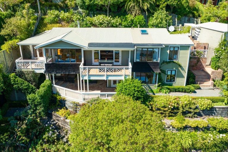 Photo of property in 97 Richmond Hill Road, Richmond Hill, Christchurch, 8081