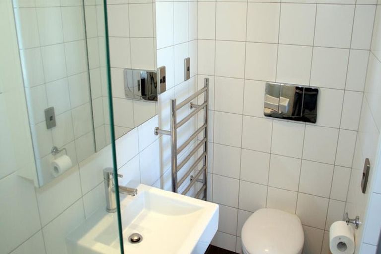 Photo of property in The Wellington Suites, 788/233 Cuba Street, Te Aro, Wellington, 6011