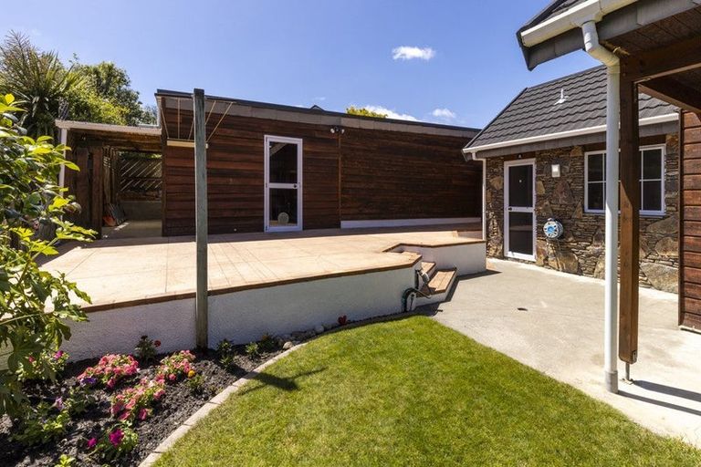 Photo of property in 22a Fyffe Street, Witherlea, Blenheim, 7201