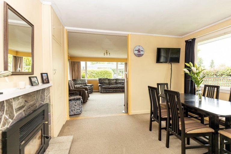 Photo of property in 3 Princes Street, Fairlie, 7925