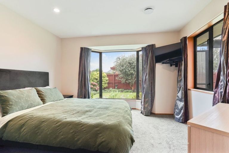 Photo of property in 4b Goodwood Close, Rangiora, 7400