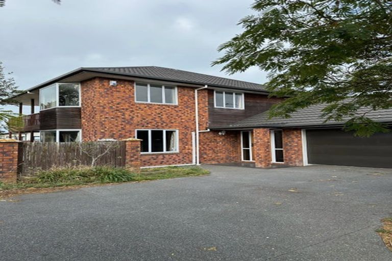 Photo of property in 502 Bower Avenue, Parklands, Christchurch, 8083