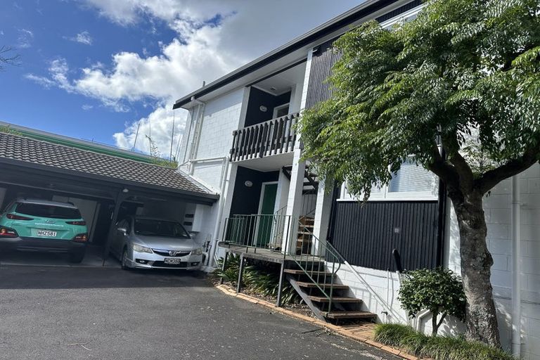 Photo of property in 4/533 Manukau Road, Epsom, Auckland, 1023