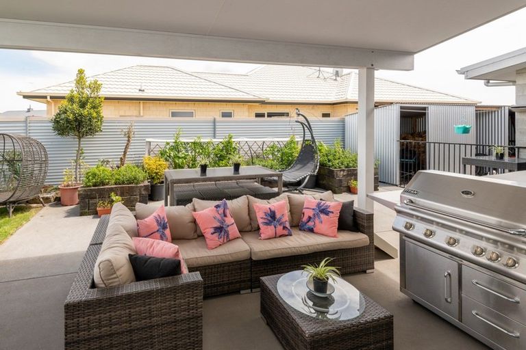 Photo of property in 11 Trent Place, Huntingdon, Ashburton, 7774