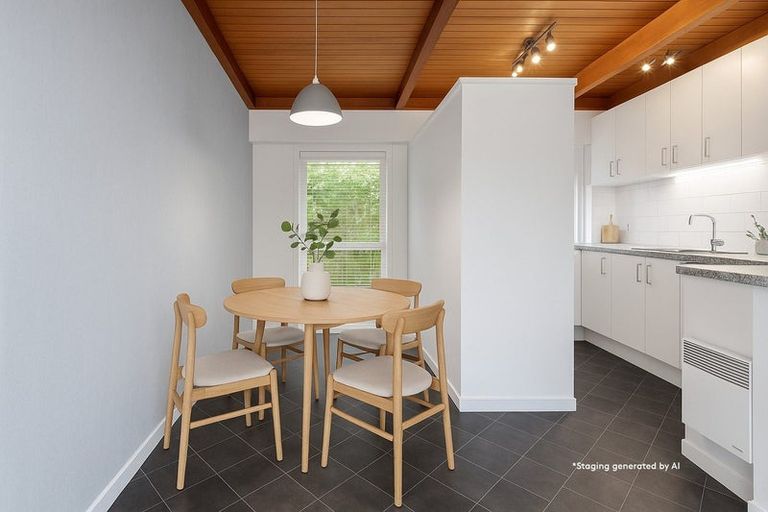 Photo of property in 4/43 Fendalton Road, Fendalton, Christchurch, 8014