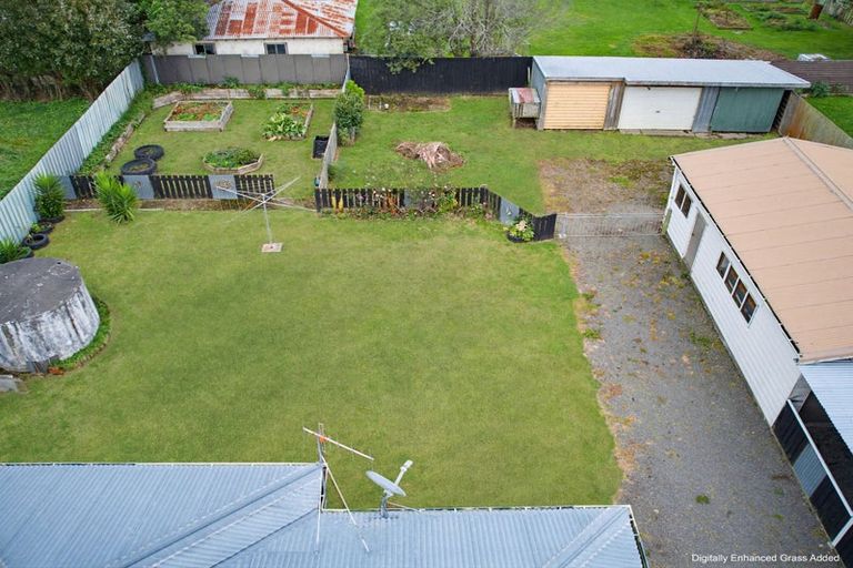 Photo of property in 5 Eric Street, Norsewood, 4974