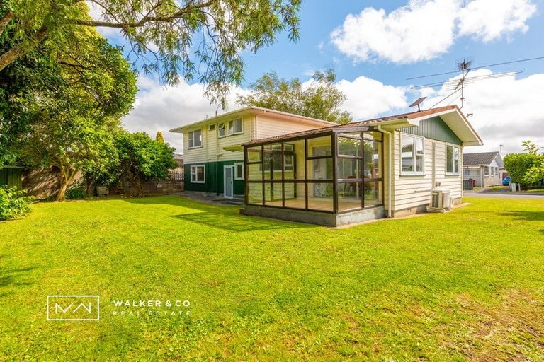 Photo of property in 12 Flavia Grove, Clouston Park, Upper Hutt, 5018