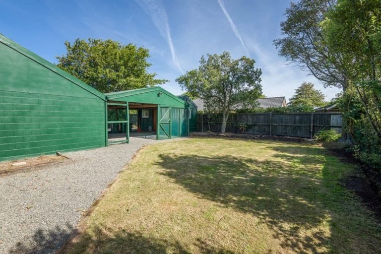 Photo of property in 46 Tosswill Road, Prebbleton, 7604