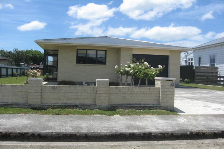 Photo of property in 11 Princess Street, Pahiatua, 4910