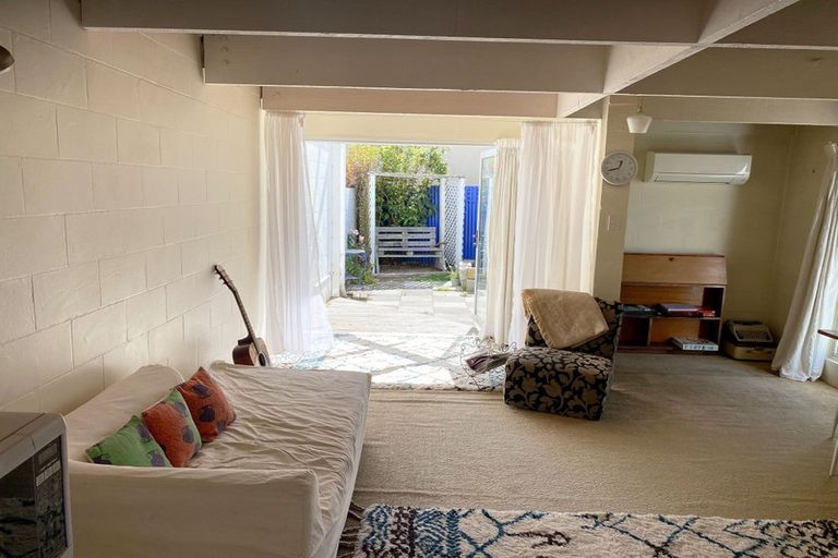 Photo of property in 1/25 Rogers Street, Sydenham, Christchurch, 8023