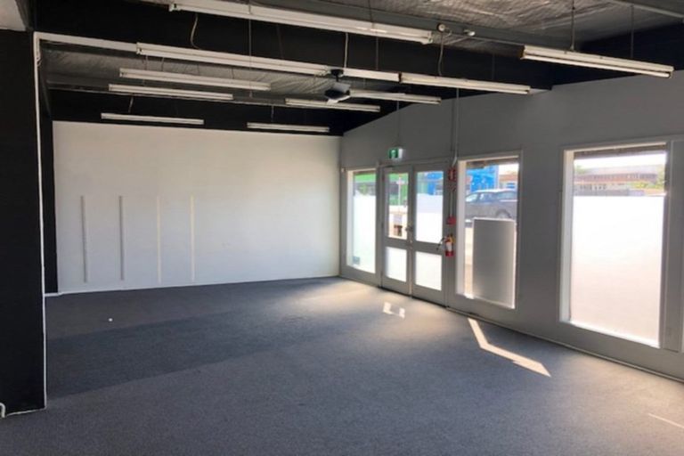 Photo of property in 155 Grey Street, Palmerston North, 4410