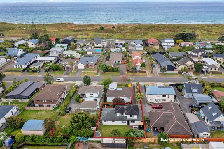 Photo of property in 124b Dickson Road, Papamoa Beach, Papamoa, 3118