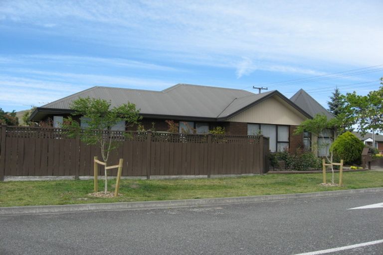 Photo of property in 2 Gaylee Place, Redwoodtown, Blenheim, 7201