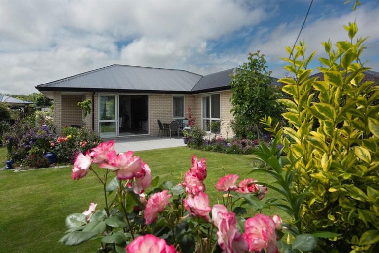 Photo of property in 19 Eric Batchelor Place, Waimate, 7924
