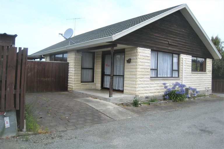 Photo of property in 1/27 Stirling Place, Marchwiel, Timaru, 7910
