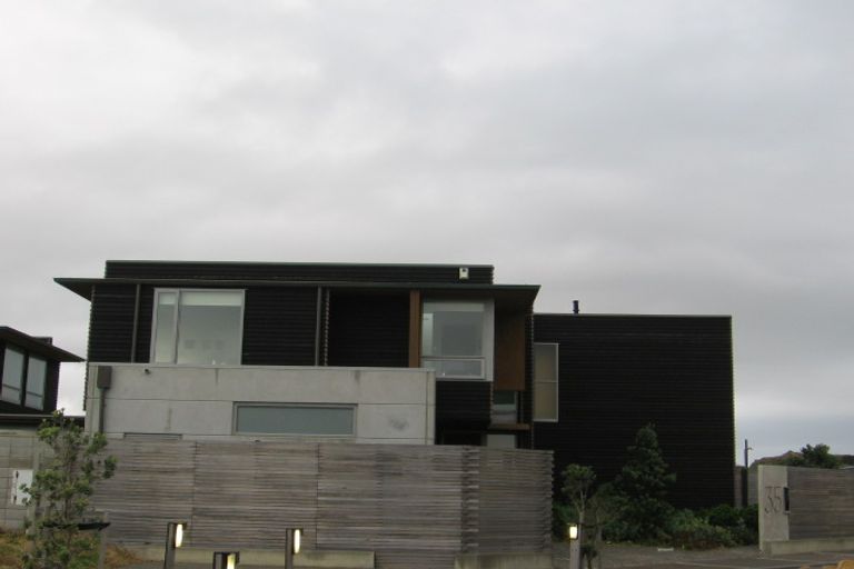 Photo of property in 35 Boardwalk Lane, Seatoun, Wellington, 6022