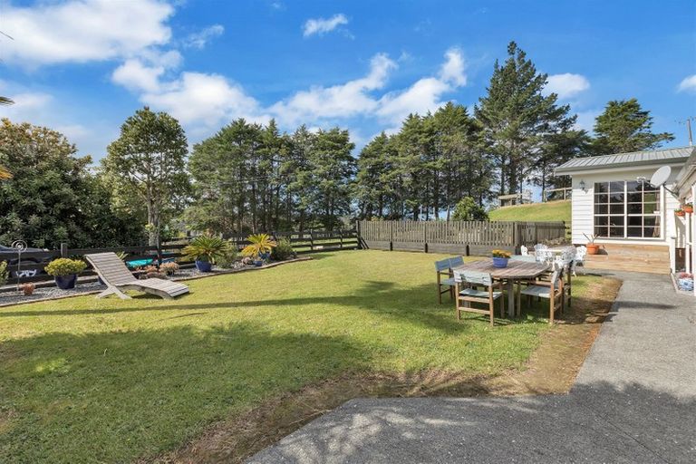 Photo of property in 472 Marua Road, Hikurangi, 0181