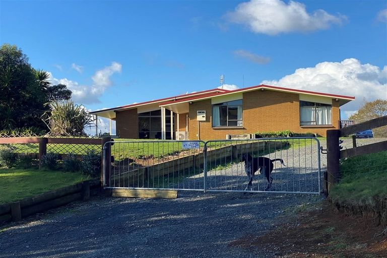 Photo of property in 57 Butcher Road, Pukekohe, 2120