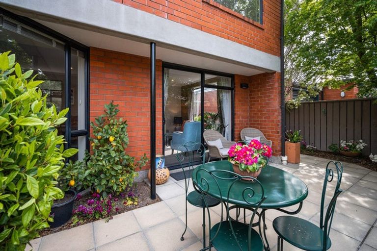 Photo of property in Ashgrove Village, 1/187 Ashgrove Terrace, Somerfield, Christchurch, 8024